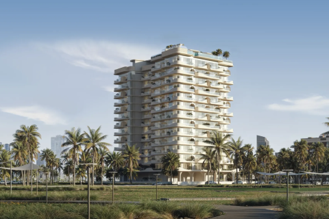 شقة في دبي 2 غرف نوم, 121 م² رقم 74351 - صورة 1