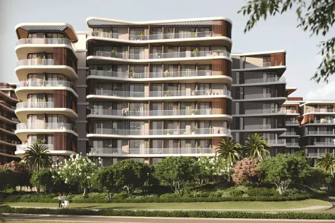 شقة في دبي استوديو, 109 م² رقم 74359 - صورة 1