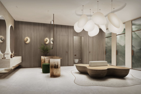 Apartment in Dubai 2 bedrooms, 131 sq.m. № 74355 - photo 2