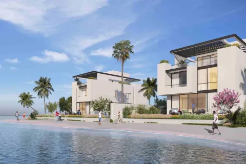 Купить виллу в Дубае: 4 спальни, 258м², № 74358 - фото 5