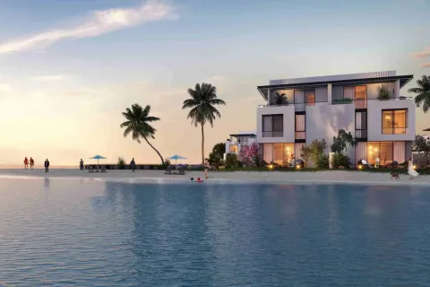 Купить виллу в Дубае: 4 спальни, 258м², № 74358 - фото 6