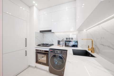 Apartment in Dubai 1 bedroom, 48.4 sq.m. № 74357 - photo 5