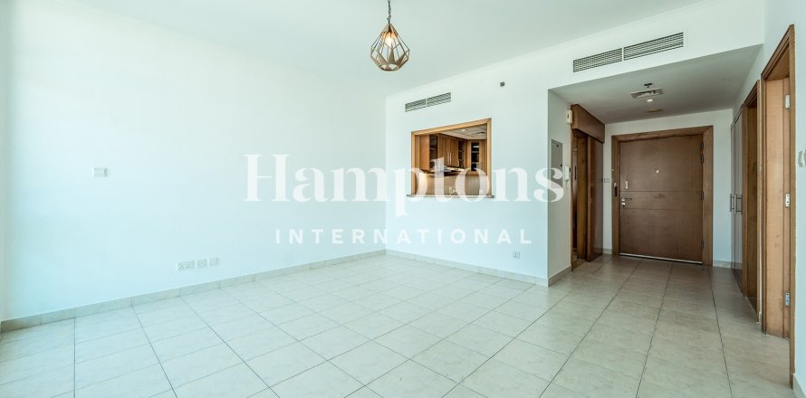 Apartment in The Views 1, The Views, Dubai 1 bedroom, 77.9456 sq.m. № 74348