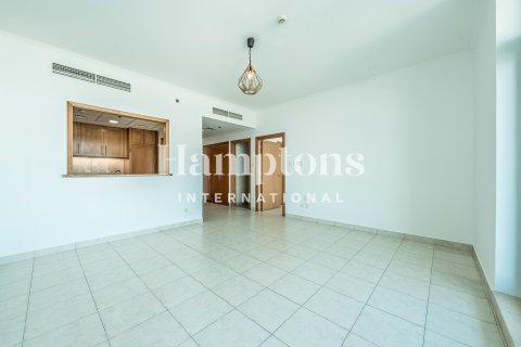 Apartment in The Views 1, The Views, Dubai 1 bedroom, 77.94561700 sq.m. № 74348 - photo 4