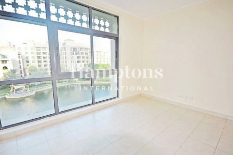 Apartment in The Views 1, The Views, Dubai 1 bedroom, 77.94561700 sq.m. № 74348 - photo 3