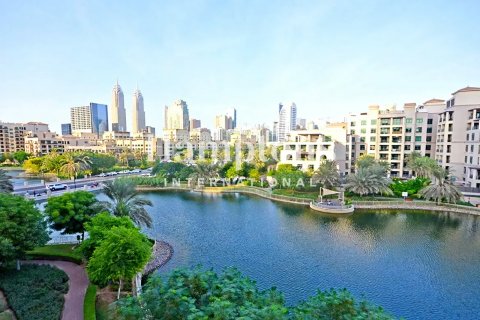 Apartment in The Views 1, The Views, Dubai 1 bedroom, 77.94561700 sq.m. № 74348 - photo 10