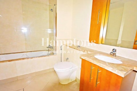 Apartment in The Views 1, The Views, Dubai 1 bedroom, 77.94561700 sq.m. № 74348 - photo 11