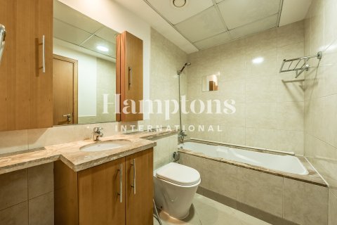 Apartment in The Views 1, The Views, Dubai 1 bedroom, 77.94561700 sq.m. № 74348 - photo 13