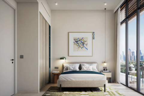 شقة في دبي 1غرف نوم, 54 م² رقم 74353 - صورة 5