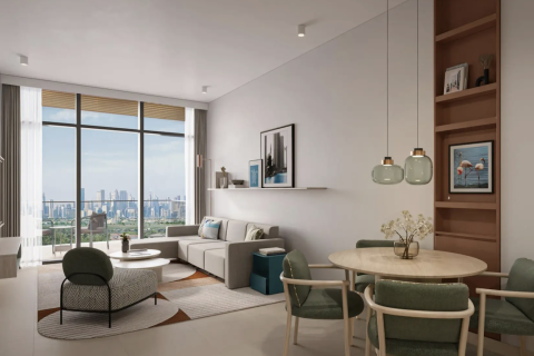 شقة في دبي 1غرف نوم, 54 م² رقم 74353 - صورة 4