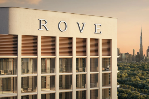 شقة في دبي 1غرف نوم, 54 م² رقم 74353 - صورة 2