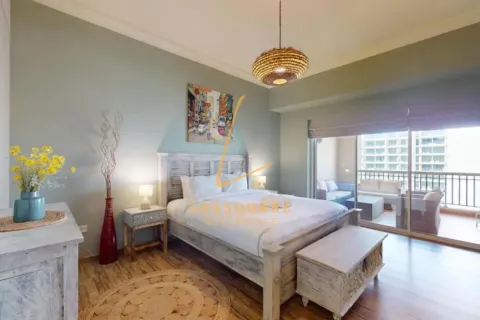Apartamento en Golden Mile, Palm Jumeirah, Dubai, 1 dormitorio, 121 m², № 84406 - foto 7