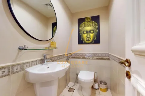 Apartamento en Golden Mile, Palm Jumeirah, Dubai, 1 dormitorio, 121 m², № 84406 - foto 15