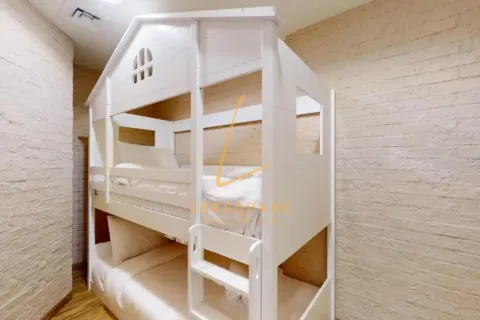 Apartamento en Golden Mile, Palm Jumeirah, Dubai, 1 dormitorio, 121 m², № 84406 - foto 10