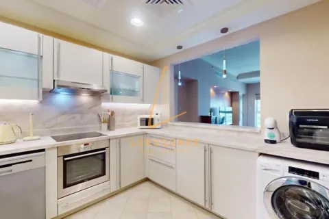 Apartamento en Golden Mile, Palm Jumeirah, Dubai, 1 dormitorio, 121 m², № 84406 - foto 6