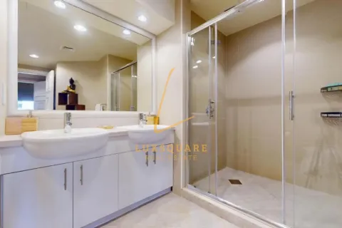 Apartamento en Golden Mile, Palm Jumeirah, Dubai, 1 dormitorio, 121 m², № 84406 - foto 12