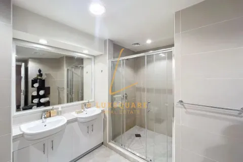 Apartamento en Golden Mile, Palm Jumeirah, Dubai, 1 dormitorio, 121 m², № 84406 - foto 14