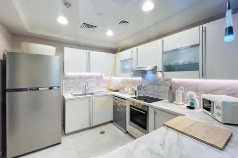 Apartamento en Golden Mile, Palm Jumeirah, Dubai, 1 dormitorio, 121 m², № 84406 - foto 4