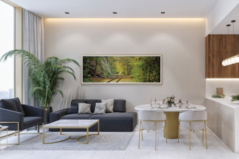 Appartement à Jumeirah Village Circle, Dubai, 2 chambres, 91 m², № 84401 - photo 16