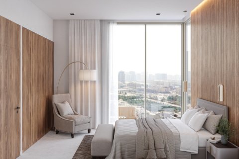 Appartement à Jumeirah Village Circle, Dubai, 2 chambres, 91 m², № 84401 - photo 17