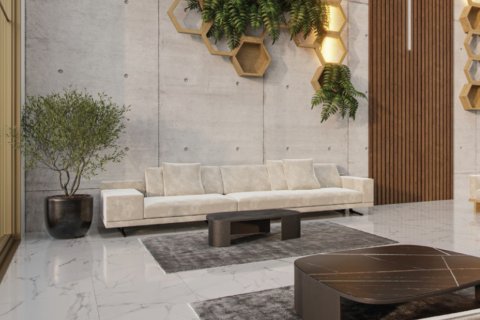 Appartement à Jumeirah Village Circle, Dubai, 2 chambres, 91 m², № 84401 - photo 6