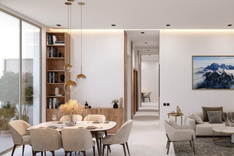 Appartement à Jumeirah Village Circle, Dubai, 2 chambres, 91 m², № 84401 - photo 18