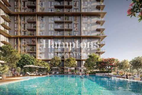 Apartamento en Maple at Dubai Hills Estate, Dubai Hills Estate, Dubai, 1 dormitorio, 69.81939159 m², № 84371 - foto 3