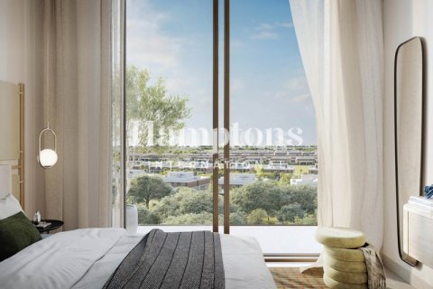 Apartamento en Maple at Dubai Hills Estate, Dubai Hills Estate, Dubai, 1 dormitorio, 69.8194 m², № 84371