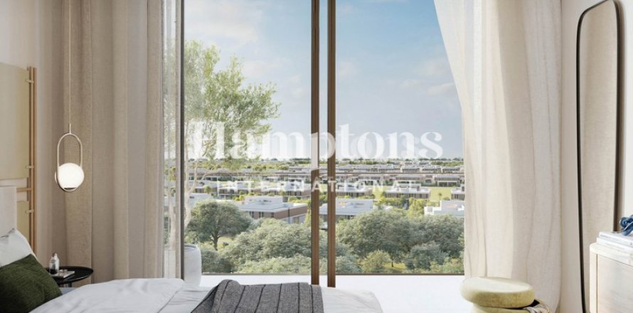 Apartamento en Maple at Dubai Hills Estate, Dubai Hills Estate, Dubai, 1 dormitorio, 69.8194 m², № 84371