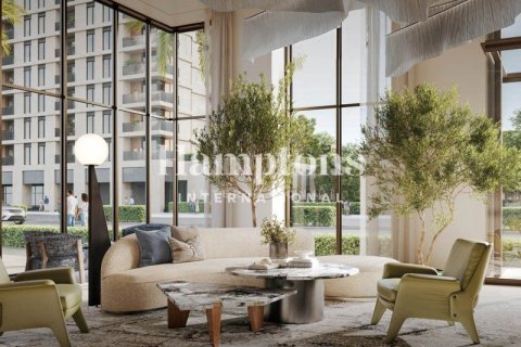 Apartamento en Maple at Dubai Hills Estate, Dubai Hills Estate, Dubai, 1 dormitorio, 69.81939159 m², № 84371 - foto 4