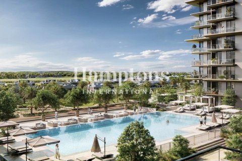 Apartamento en Maple at Dubai Hills Estate, Dubai Hills Estate, Dubai, 1 dormitorio, 69.81939159 m², № 84371 - foto 6