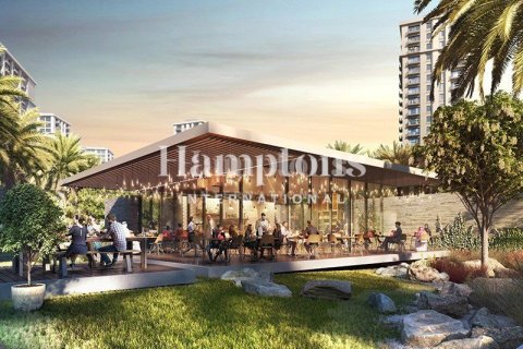 Apartamento en Maple at Dubai Hills Estate, Dubai Hills Estate, Dubai, 1 dormitorio, 69.81939159 m², № 84371 - foto 5