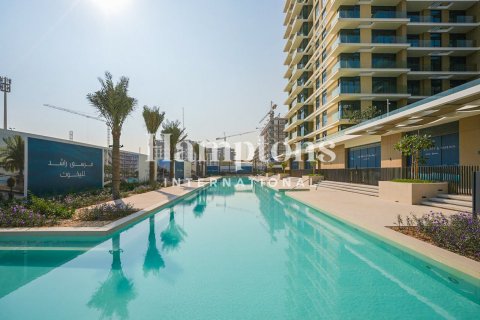 Apartamento en Mina Rashid, Dubai, 2 dormitorios, 101.45936630 m², № 84372 - foto 9