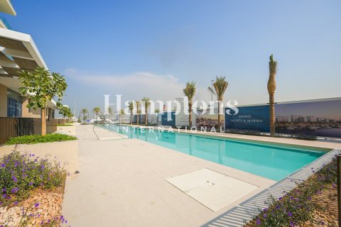 Apartamento en Mina Rashid, Dubai, 2 dormitorios, 101.45936630 m², № 84372 - foto 12