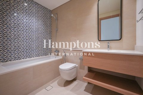 Apartamento en Mina Rashid, Dubai, 2 dormitorios, 101.45936630 m², № 84372 - foto 22