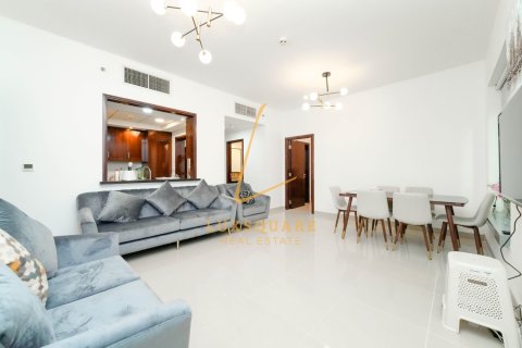 Apartment in Downtown Dubai (Downtown Burj Dubai), Dubai 2 bedrooms, 203 sq.m. № 84405