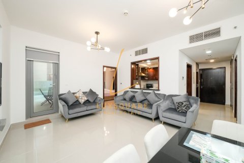 Apartamento en Downtown Dubai (Downtown Burj Dubai), Dubai, 2 dormitorios, 203 m², № 84405 - foto 2