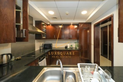 Apartamento en Downtown Dubai (Downtown Burj Dubai), Dubai, 2 dormitorios, 203 m², № 84405 - foto 4