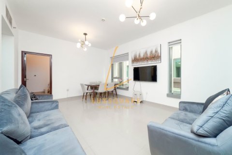 Apartamento en Downtown Dubai (Downtown Burj Dubai), Dubai, 2 dormitorios, 203 m², № 84405 - foto 6