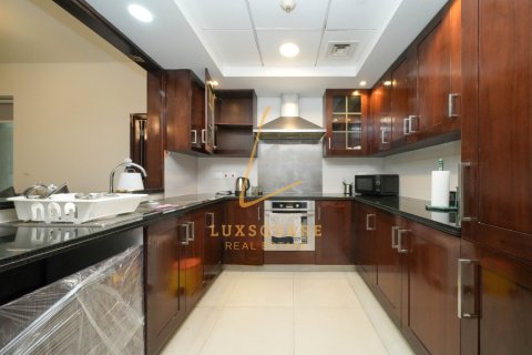 Apartamento en Downtown Dubai (Downtown Burj Dubai), Dubai, 2 dormitorios, 203 m², № 84405 - foto 3