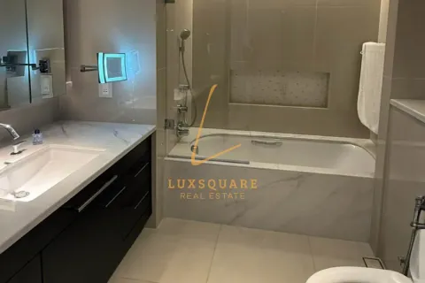 Apartment in Downtown Dubai (Downtown Burj Dubai), Dubai 2 bedrooms, 158 sq.m. № 84404 - photo 15