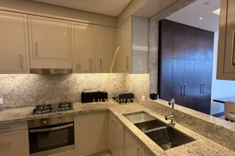 Apartment in Downtown Dubai (Downtown Burj Dubai), Dubai 2 bedrooms, 158 sq.m. № 84404 - photo 4