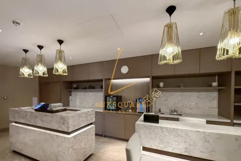 Apartment in Downtown Dubai (Downtown Burj Dubai), Dubai 2 bedrooms, 158 sq.m. № 84404 - photo 3