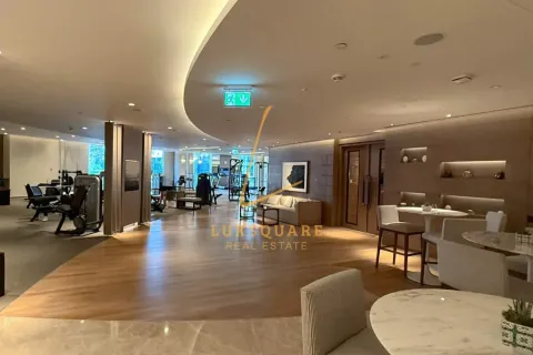 Apartment in Downtown Dubai (Downtown Burj Dubai), Dubai 2 bedrooms, 158 sq.m. № 84404 - photo 18