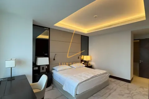 Apartment in Downtown Dubai (Downtown Burj Dubai), Dubai 2 bedrooms, 158 sq.m. № 84404 - photo 13