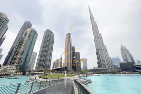 Apartamento en Downtown Dubai (Downtown Burj Dubai), Dubai, 2 dormitorios, 138 m², № 84402 - foto 27