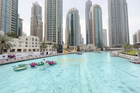 Apartamento en Downtown Dubai (Downtown Burj Dubai), Dubai, 2 dormitorios, 138 m², № 84402 - foto 16