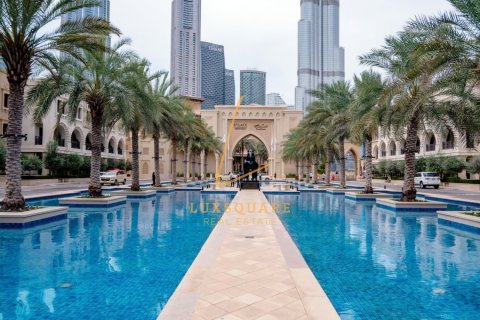 Apartamento en Downtown Dubai (Downtown Burj Dubai), Dubai, 2 dormitorios, 138 m², № 84402 - foto 22