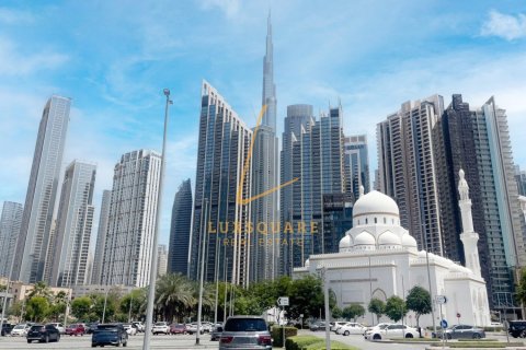 Apartamento en Downtown Dubai (Downtown Burj Dubai), Dubai, 2 dormitorios, 138 m², № 84402 - foto 28