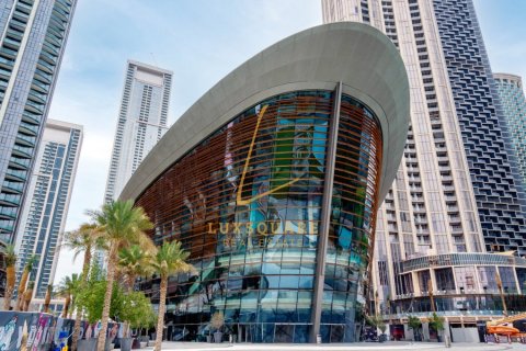 Apartamento en Downtown Dubai (Downtown Burj Dubai), Dubai, 2 dormitorios, 138 m², № 84402 - foto 17